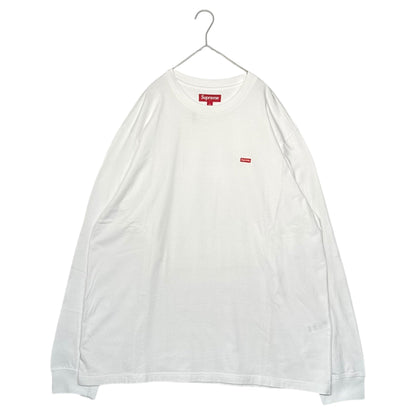 SUPREME 25SS Small Box Logo Long Sleeve T-Shirt Multi Size L
