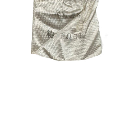 HUgE × FRAGMENT DESIGN Lottery Initial T-Shirt Multi