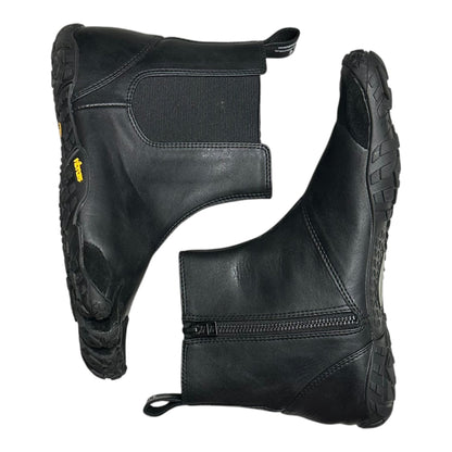 TAKAHIRO MIYASHITA The Soloist. Finger Boots Size 24.0CM