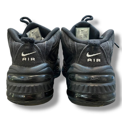 Stussy Nike Air Penny 2 SP Black Sneakers Size 27.5cm