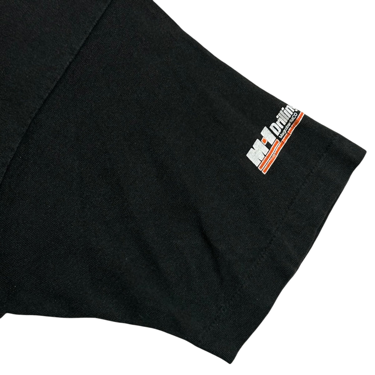 UNDERCOVER 17AW "DAYS OF DARKNESS" S/S T-Shirt Black Size M