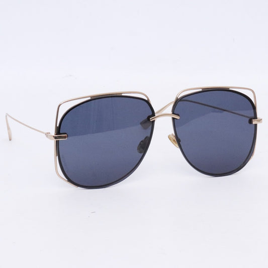 DIOR Dior Stellaire 6 Sunglasses Gold