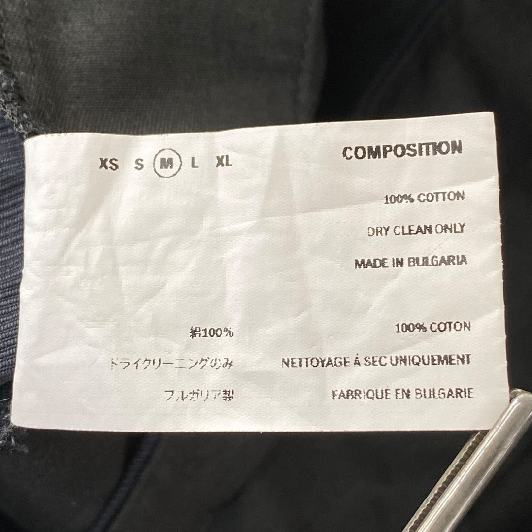KIKO KOSTADINOV 18SS Dolarhyde Shorts Grey/Black Size M