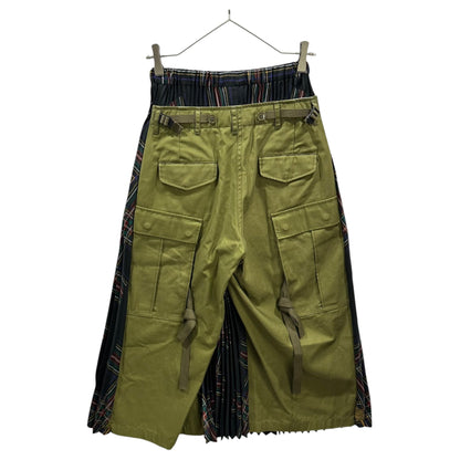 JUNYA WATANABE 25SS Reconstructed Pants Multi Size XS