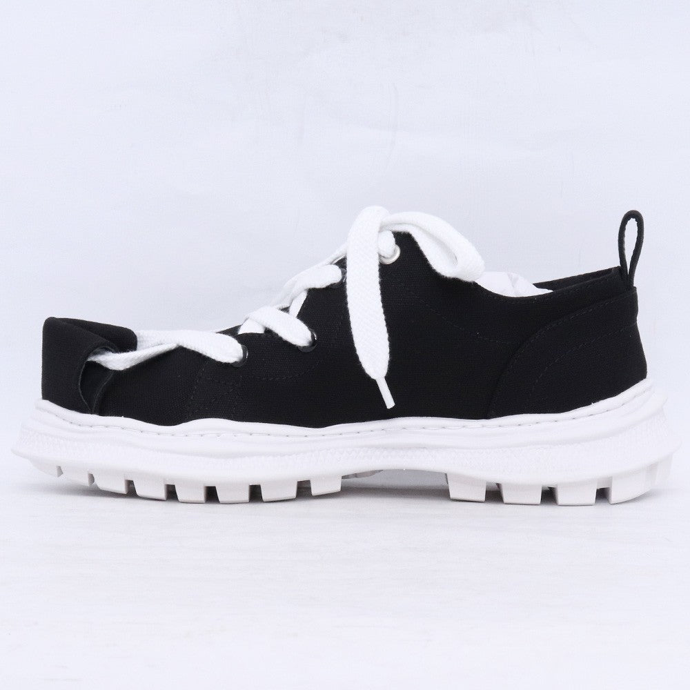 MIHARA YASUHIRO x BEAUTY BEAST Roll-Tongue & White Size 43