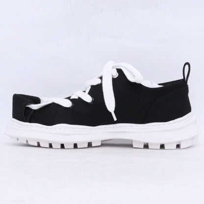MIHARA YASUHIRO x BEAUTY BEAST Roll-Tongue & White Size 43
