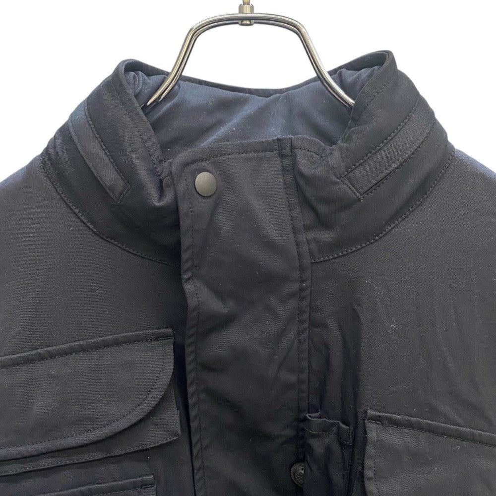 DAIWA PIER39 22AW Tech Perfect Fishing Jacket Black Size S