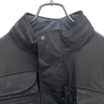 DAIWA PIER39 22AW Tech Perfect Fishing Jacket Black Size S