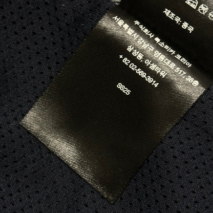 SUPREME 25SS Vanson Cordura Cotton Pants Blue Size 30