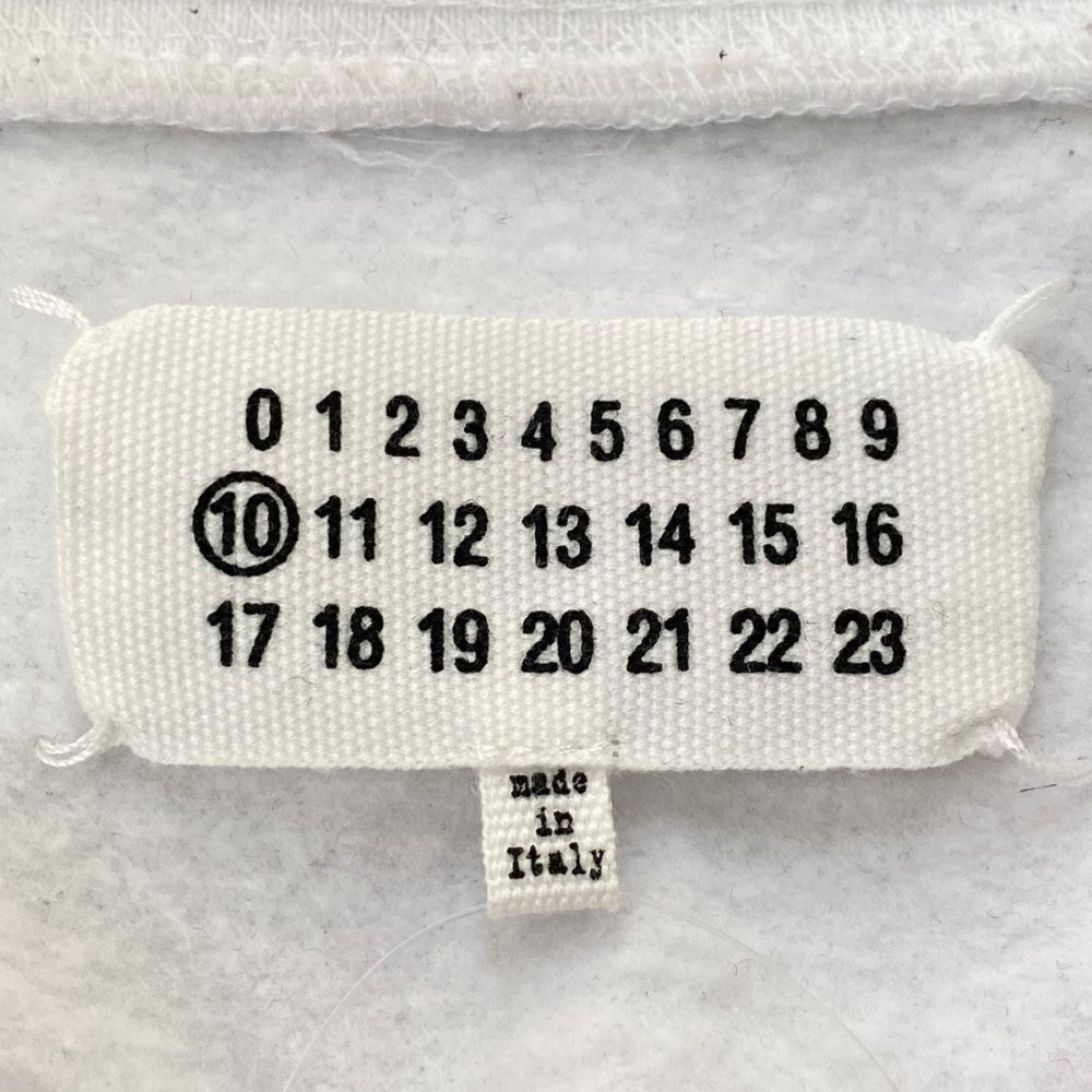 Maison Margiela 13AW Reconstructed Sweatshirt Size M