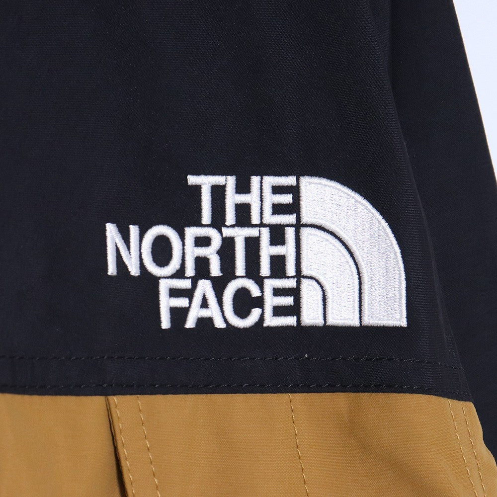 THE NORTH FACE Mountain Light Jacket Yellow Size L