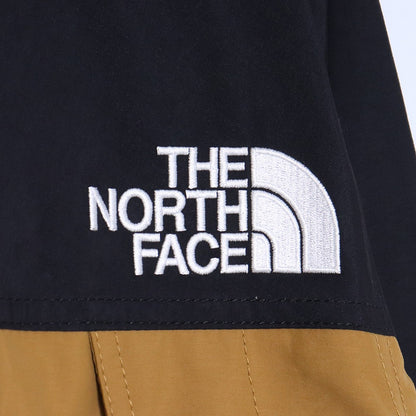 THE NORTH FACE Mountain Light Jacket Yellow Size L