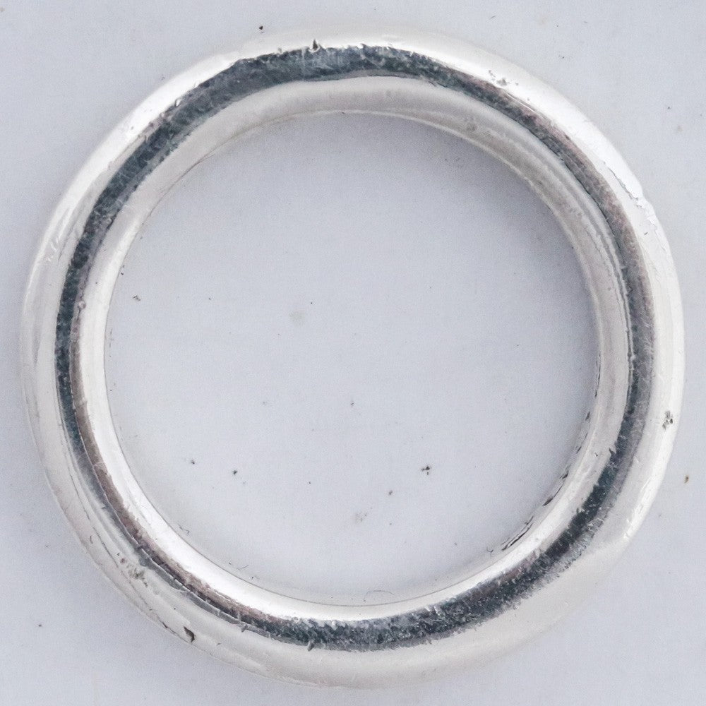 CHROME HEARTS NTFL Ring Silver Size ONE SIZE