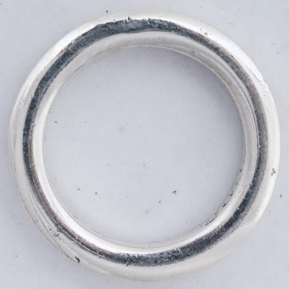 CHROME HEARTS NTFL Ring Silver Size ONE SIZE