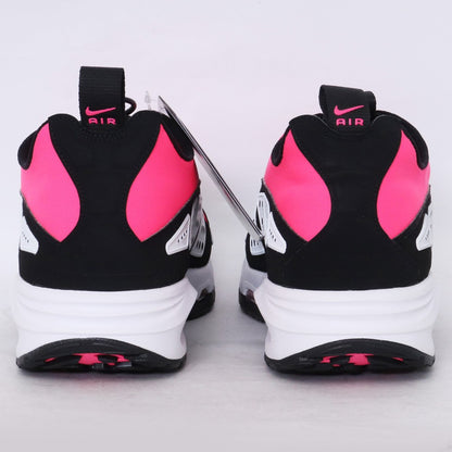 NIKE W AIR MAX SNDR HYPER PINK & Black Sneakers Size 29cm