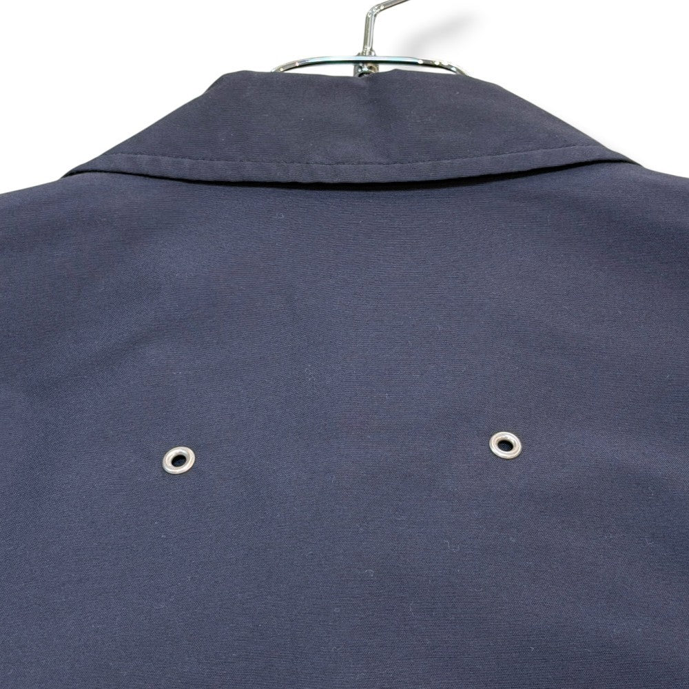 A.P.C. Zip Jacket Navy Size M
