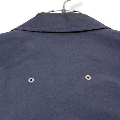 A.P.C. Zip Jacket Navy Size M