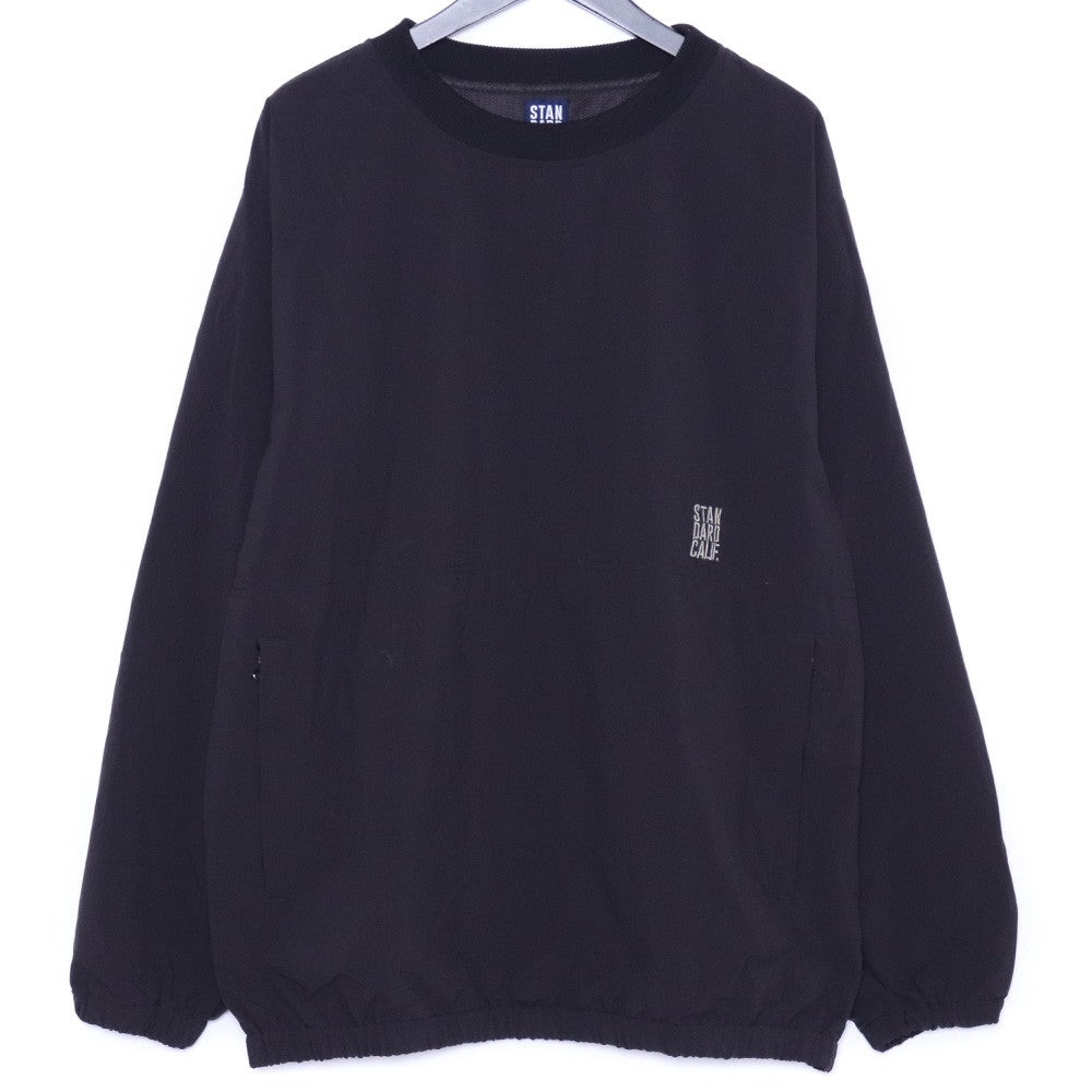 STANDARD CALIFORNIA 23AW Cordura Stretch Shirt Black Size XL