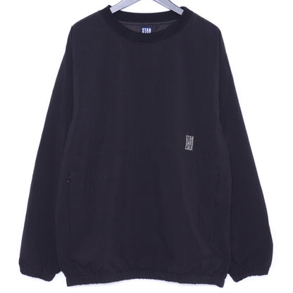 STANDARD CALIFORNIA 23AW Cordura Stretch Shirt Black Size XL