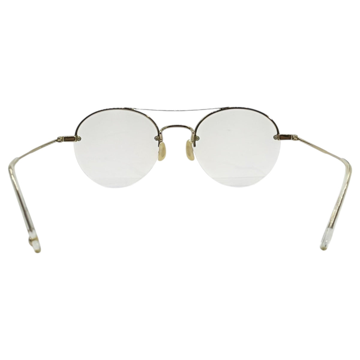 GARRETT LEIGHT CAL OPTICAL Lens Sunglasses Size 53□20