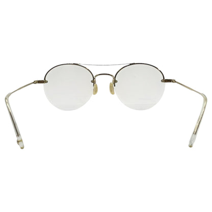 GARRETT LEIGHT CAL OPTICAL Lens Sunglasses Size 53□20