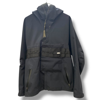 ACRONYM 19AW 3L GORE-TEX PRO TEC SYS Jacket Black Size M