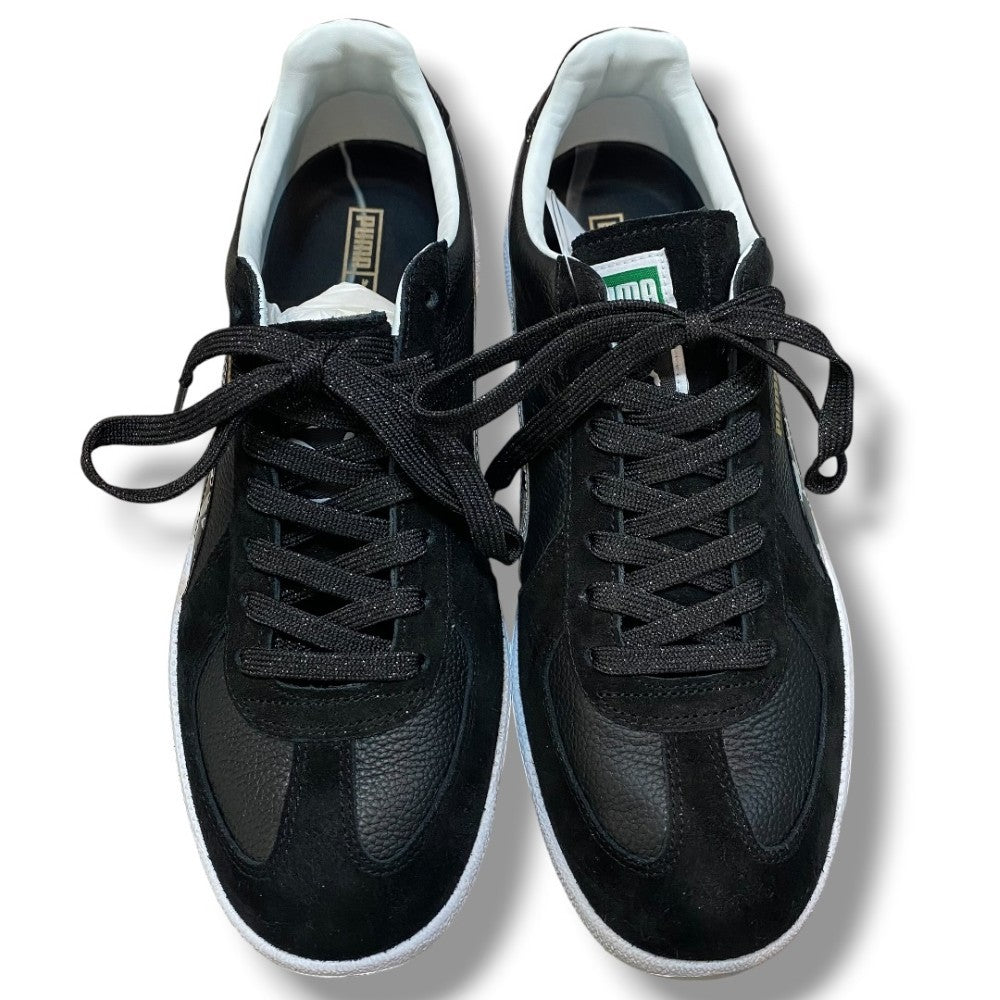 PUMA Army Trainer MIJ Yukemuri Black Sneakers Size 27cm