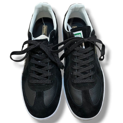 PUMA Army Trainer MIJ Yukemuri Black Sneakers Size 27cm