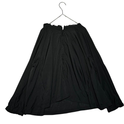 COMME des GARCONS COMME des GARCONS Ruffle Blouse Size M