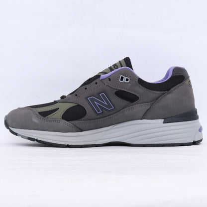 NEW BALANCE U991GP2 Raven Made in UK Sneakers Size 27.5cm