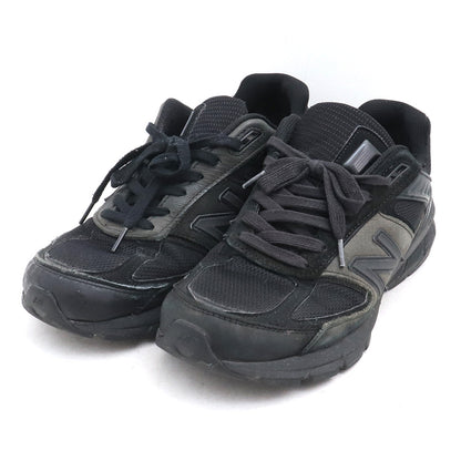 Engineered Garments x New Balance Black Sneakers Size 27.5cm