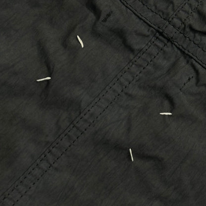 MAISON MARGIELA 26AW Hooded Fishtail Mod Coat Size 44