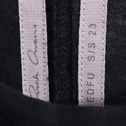 RICK OWENS 23SS Tommy Tee Black T-Shirt Free Size