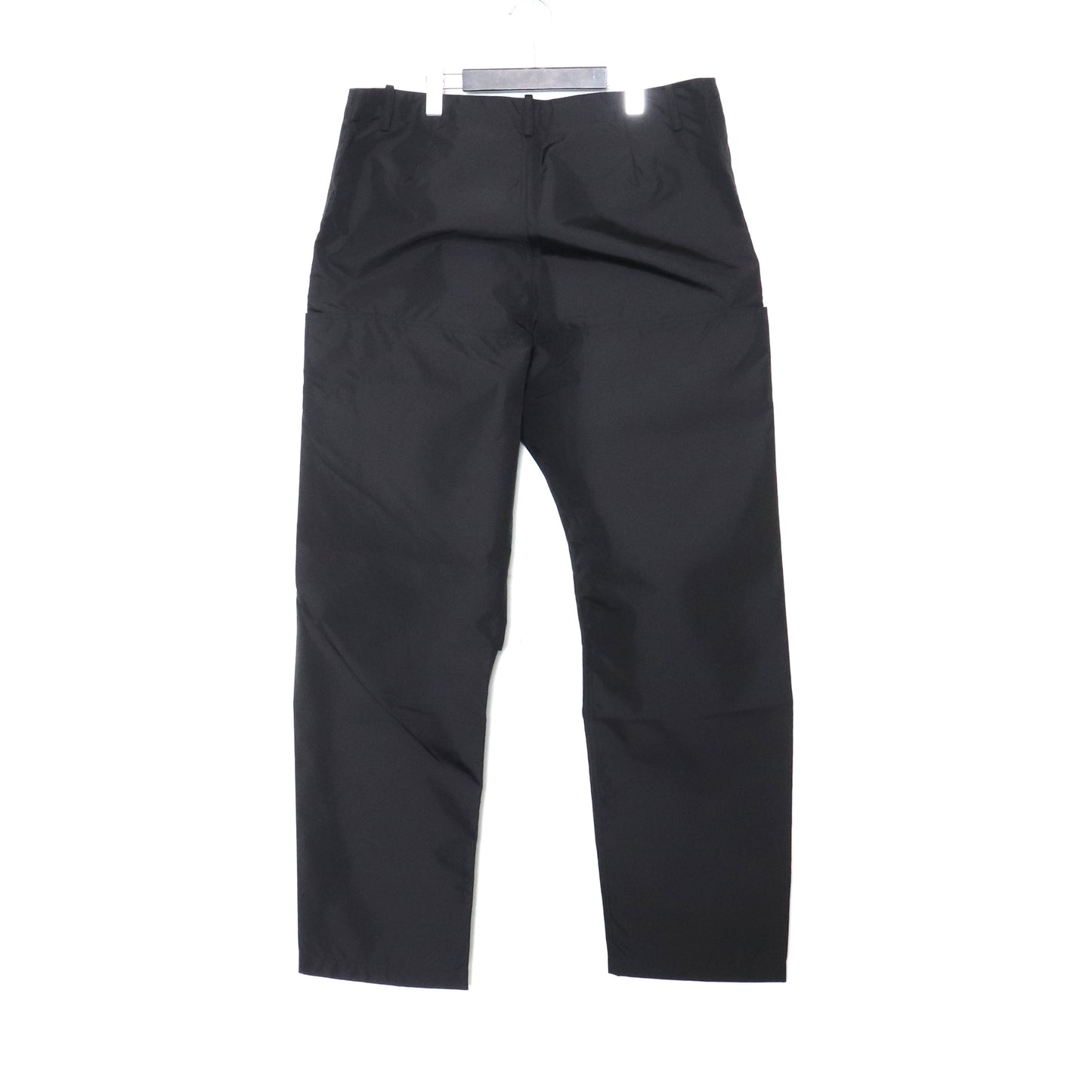 YEEZY x GAP Nylon Pants Black Size 36