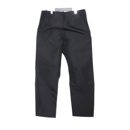 YEEZY x GAP Nylon Pants Black Size 36