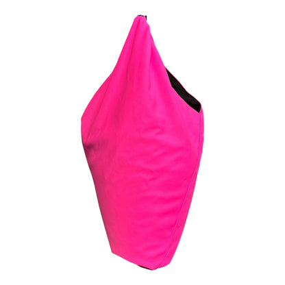 MM6 Maison Margiela 2021 Japanese Origami Bag Pink Size FREE