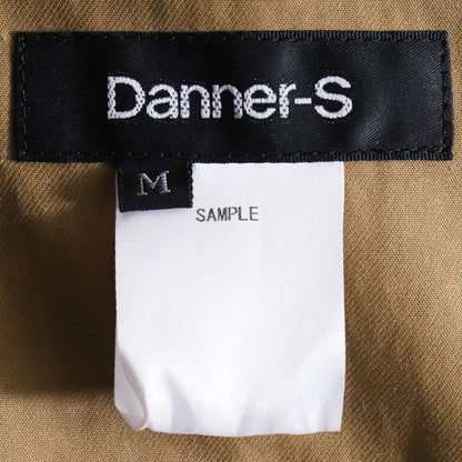 SULVAM × DANNER M-65 Military Jacket Beige Size M