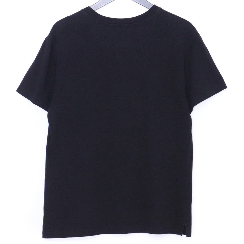 VALENTINO VLogo Mural Jungle T-Shirt Black Size S