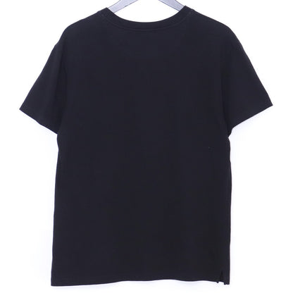 VALENTINO VLogo Mural Jungle T-Shirt Black Size S