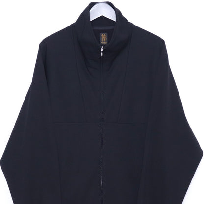 BATONER ARK Exclusive Smock Jersey Hoodie Charcoal Size 2