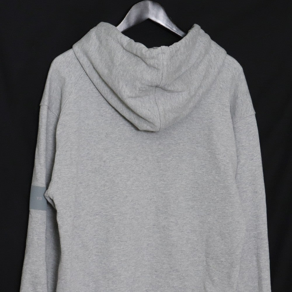 Y-3 FT Hoodie Gray Size 2XS