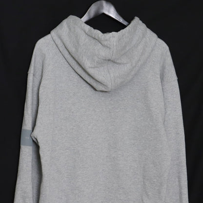 Y-3 FT Hoodie Gray Size 2XS