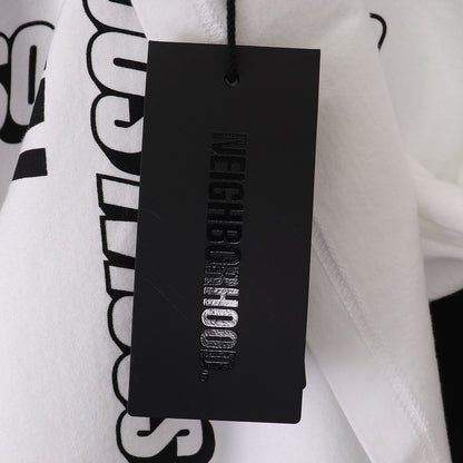 ANTI SOCIAL SOCIAL CLUB x NEIGHBORHOOD T-Shirt White Size L