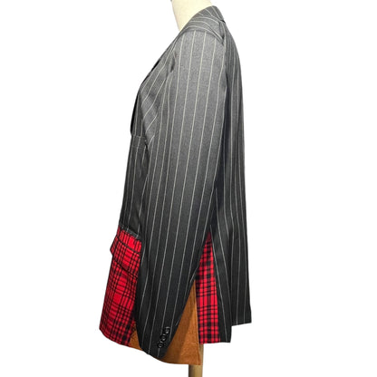 COMME des GARCONS HOMME PLUS 20AW Jacket Multi Size M