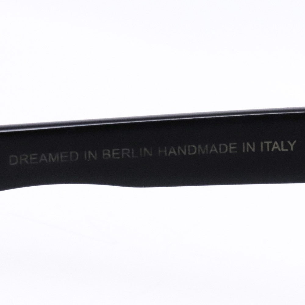 KUBORAUM Maske B2 Sunglasses Black Size ONE SIZE