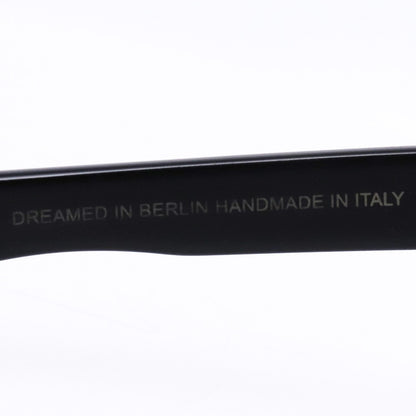 KUBORAUM Maske B2 Sunglasses Black Size ONE SIZE