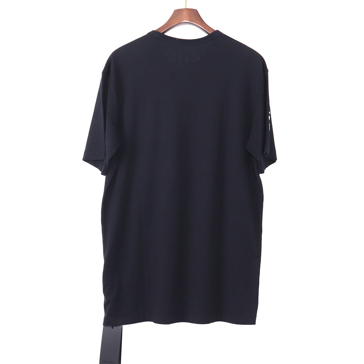 ANTI SOCIAL SOCIAL CLUB x NEIGHBORHOOD T-Shirt Black Size L