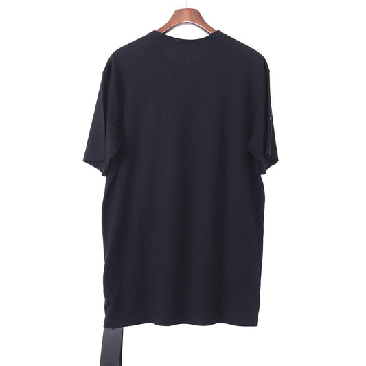 ANTI SOCIAL SOCIAL CLUB x NEIGHBORHOOD T-Shirt Black Size L