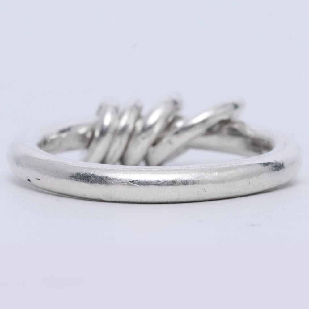 ANN DEMEULEMEESTER WERKSTATT MUNCHEN JP 15 Ring Size JP 15