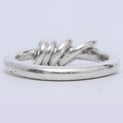 ANN DEMEULEMEESTER WERKSTATT MUNCHEN JP 15 Ring Size JP 15